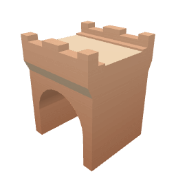 Bridge Straight